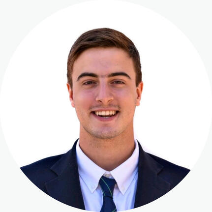 Manuel José Morandé Club de Finanzas UANDES - Alumnos Destacados