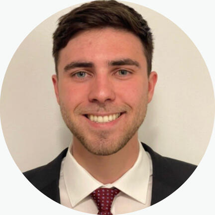 Ignacio Amenábar Club de Finanzas UANDES - Alumnos Destacados