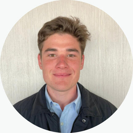 León Artigas Club de Finanzas UANDES - Alumnos Destacados