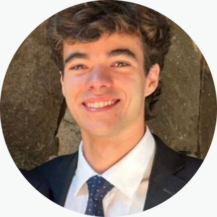 José Manuel Benito Club de Finanzas UANDES - Alumnos Destacados