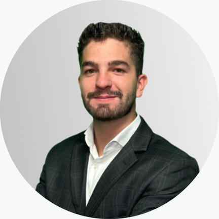 Felipe Coronel Moraga Club de Finanzas UANDES - Alumnos Destacados