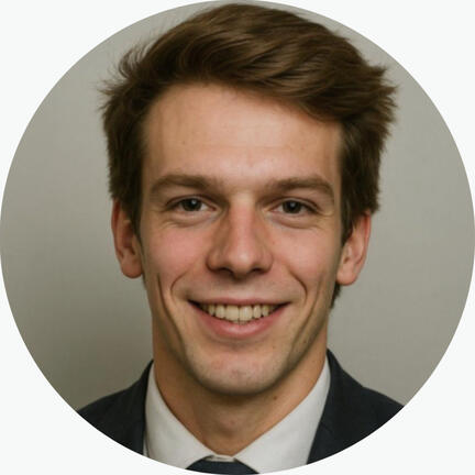 Santiago Decombe Club de Finanzas UANDES - Alumnos Destacados